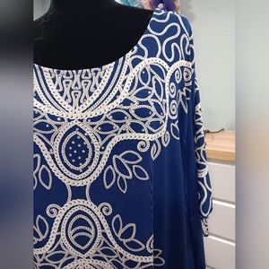 JM Collection woman 2X